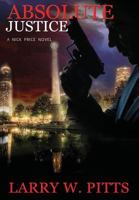 Absolute Justice 1940395437 Book Cover