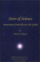 Stars of Science 1592670016 Book Cover