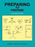 Preparing to Prepare: Teacher's Guide 0595343066 Book Cover