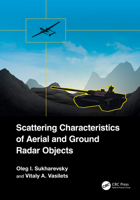 Scattering Characteristics of Aerial and Ground Radar Objects 1032676396 Book Cover