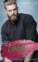 His Curvy Ex: A Small Town Curvy Girl Romance 1953879152 Book Cover