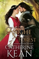 One Knight in the Forest 1542330742 Book Cover