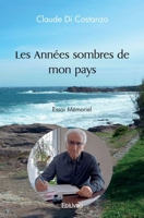 Les Années sombres de mon pays (French Edition) 2414574577 Book Cover