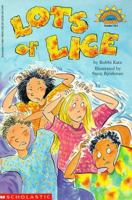 Lots of Lice (Hello Reader Level 3) 0590108344 Book Cover