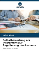 Selbstbewertung als Instrument zur Regulierung des Lernens 6209105165 Book Cover