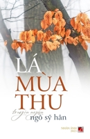 Lá Mùa Thu (Vietnamese Edition) B0CND3DHHK Book Cover