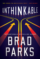Unthinkable 1542022606 Book Cover