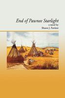 End Of Pawnee Starlight 1441531181 Book Cover