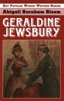 Geraldine Jewsbury 1912224879 Book Cover