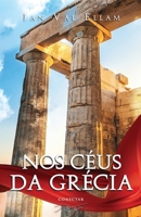 Nos Céus da Grécia 8562411493 Book Cover