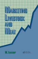 Marketing Livestock and Meat 1560220163 Book Cover