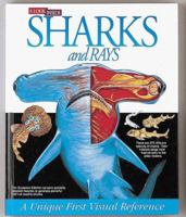 Sharks: A Unique First Visual Reference (A Look Inside) 0895776901 Book Cover