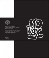 Mo'Wax: Urban Archaeology: 21 Years of Mo'Wax Recordings 0847842428 Book Cover