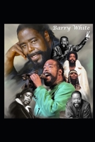 Barry White: The Untold Story 1673528228 Book Cover