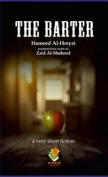 The Barter 1300989602 Book Cover