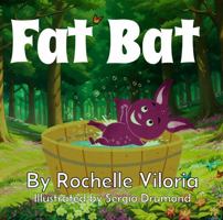 Fat Bat B0F3CXPX35 Book Cover