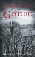 Hong Kong Gothic 9881685850 Book Cover