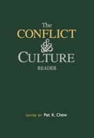 The Conflict and Culture Reader 0814715796 Book Cover