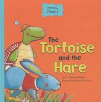 The Tortoise and the Hare 1404865039 Book Cover