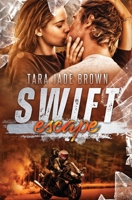 Swift Escape 3952494623 Book Cover