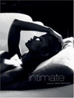 Intimate: Nudes by Marc Baptiste 0789309947 Book Cover