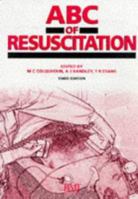 ABC of Resuscitation (ABC) 0727911902 Book Cover