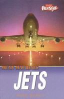 Jets 1410905551 Book Cover
