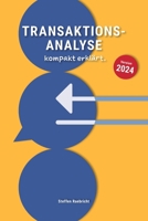 Transaktionsanalyse kompakt erklärt 398238270X Book Cover