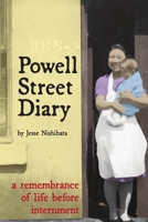 Powell Street Diary 1387054066 Book Cover