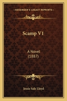 Scamp 1240888317 Book Cover