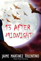 13 After Midnight 1532822103 Book Cover
