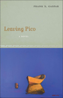 Leaving Pico 0874519217 Book Cover
