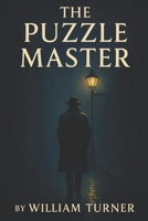 The Puzzel Master 106823704X Book Cover