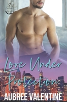 Love Under Protection B085RNLT9C Book Cover
