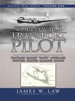 World War II Transport Pilot: Captain Harry Rats Mueller, USMC 1733247424 Book Cover