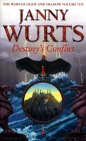 Destiny's Conflict 000826029X Book Cover