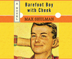 Barefoot Boy With Cheek B00005VHZX Book Cover