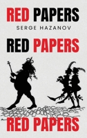 RED PAPERS 1968151524 Book Cover