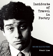 Incidents of Travel in Poetry: New and Selected Poems 087286667X Book Cover