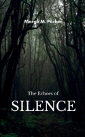 The Echoes of Silence 9369548076 Book Cover