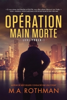 Opération Main morte 1960244116 Book Cover