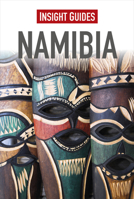 Insight Guide: Namibia 1585730092 Book Cover