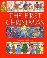 The First Christmas 0394804341 Book Cover