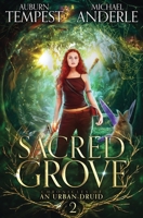 A Sacred Grove 164971257X Book Cover