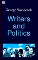 The Writer and Politics 101333907X Book Cover