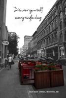 Discover Yourself 0368600599 Book Cover