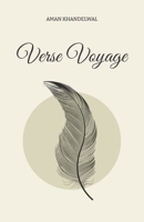 VERSE VOYAGE B0C47NHND1 Book Cover