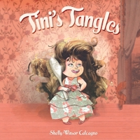 Tini's Tangles 177069692X Book Cover