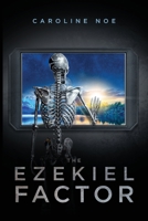 The Ezekiel Factor B097X5RMCT Book Cover
