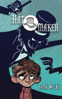 The Hatmaker 1730825680 Book Cover